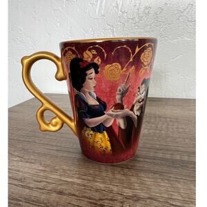 Disney Fairytale Designer Collection Snow White Hag Mug